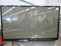 LG FLAT SCREEN TV 60" W REMOTE MODEL 60PV450-UA