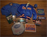 Florida Gators Fan Collectibles & Jackets