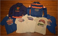 Vintage Florida Gators Jackets & T-Shirts