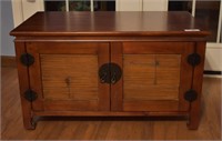 Blanket Chest / TV Stand Cabinet