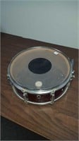 Ambassador snare drum made in the USA 15" X  6.5"