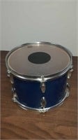 Raven drum 12.5 in by 9 in