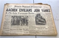 October 14 1944