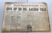 October 10 1944