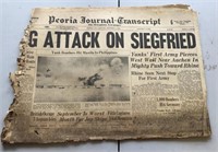 October 2 1944