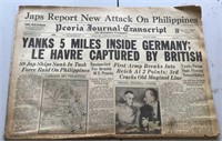 September 12 1944