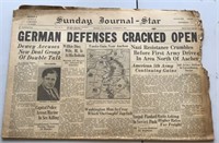 October 8 1944