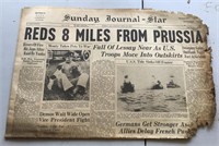 July 16 1944