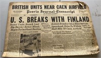 June 30, 1944