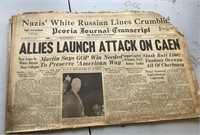 June 27, 1944