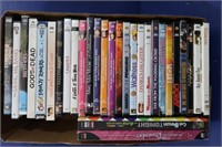 DVD Lot-Mary Tyle Moore Show &more