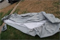Car Cover-approx 108x160