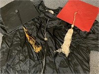 Graduation Clothing