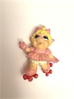 Vintage Muppets Toy