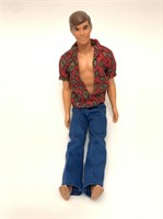 Vintage Ken Doll