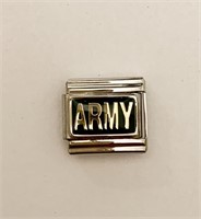 Army Bracelet Links
