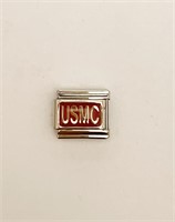 Marine Corps Bracelet Links