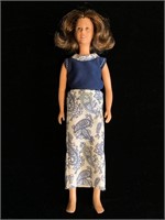 Vintage Kenner Doll