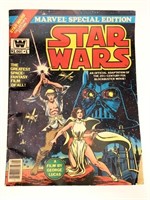 Vintage Star Wars Comic