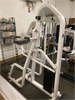 Choice on all Nautilus Gym Equipment