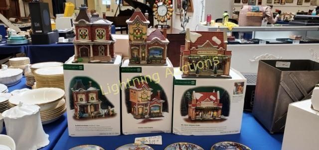 July 25th, 2021 Online Estate Auction