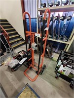 Westmix Stairclimbing Hand Truck