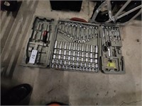 Large Set Sockets & Spanners