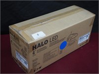 HALO LED 4" 10.2 cm Led Retrofit Baffle Trim - Box
