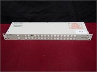 LEITCH - Vintage Control Panel Model RCP-32X1p Gre