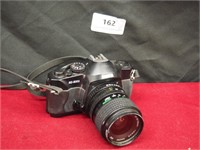 DAKOTA Camera RZ-2000 Untested as is
