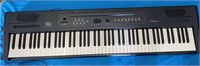 Williams electric keyboard