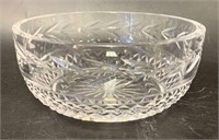 Waterford Crystal Bowl