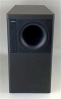 Bose Acoustimass 5 Series II Speaker