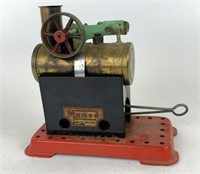 Mamod Antique Stationary Steam Engine