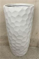 Fiberglass Floor Vase
