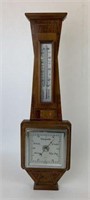 Vintage Selsi Weather Station