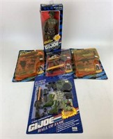 G.I. Joe Figure & Accessories - Combat Camo
