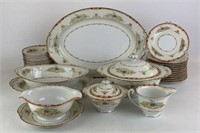 Imperial China Dinnerware & Serving Pieces