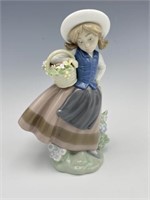 Lladro Sweet Scent 5221