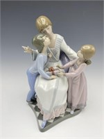 Lladro Mothers Day 5596