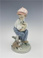 Lladro My Best Friend 5401