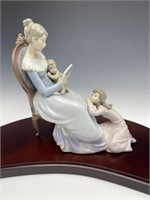 Lladro Story Hour 5786