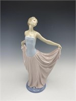 Lladro The Dancer 5050