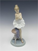 Lladro For a Perfect Performance 7641