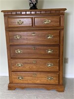 Lea Chest of Drawers