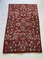 Decorative Rug Made in India