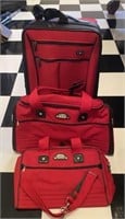Trousdale Ricardo Beverly Hills 3-Piece Luggage