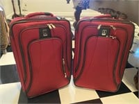 Travel Pro 22" Luggage Set, Walkabout Lite