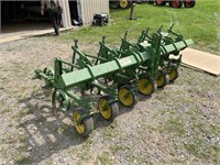 8ft Cultivator