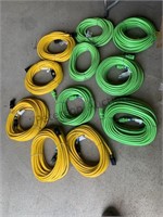 11 - New Extension Cords
